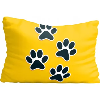 Povlak na polštářek Dekorační povlak na polštář 50 x 80 cm