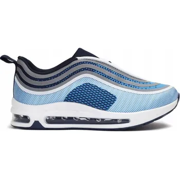 Dámská obuv Dámské Sneakers Boty s Vzduchovým Polštářem Velmi Pohodlné Tenisky 37