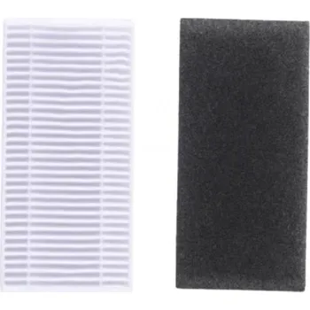 Filtr do robotického vysavače HEPA filtr ETA pro vysavač ETA Ergo a filtr pěnový