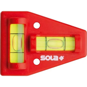 Vodováha Vodováha libela Sola 0,06 m