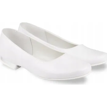 Pracovní obuv Boty k prvnímu svatému přijímání Miko velikost 37 pro dívku