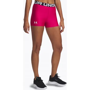 Under Armour dámské legíny klasické krátké velikost L