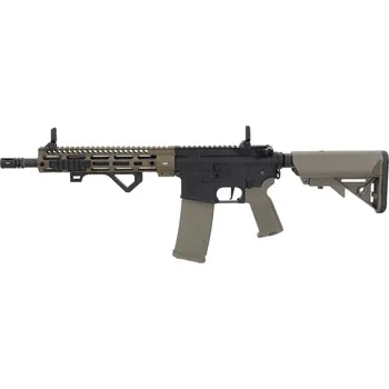 Airsoftová zbraň Specna Arms Airsoftová zbraň SA-E20 EDGE™ HAL 2 ETU Gen. 2 - olivová, Specna Arms, SA-E20