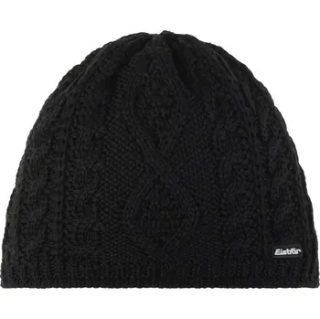 Čepice Čepice zimní Eisbär Nelia Velikost: Uni černá