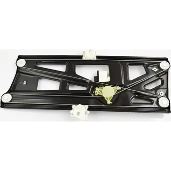 Blatník karosérie Mechanizmus zvedání okna DAF XF106 levý s motorkem TANGDE TD09-61-046AL