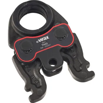 Kleště VIRAX Mini krimpovací kleště, profil TH 14