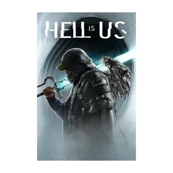 Počítačová hra Hell is Us