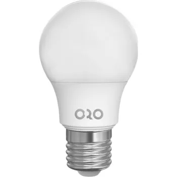 Žárovka LED žárovka E27 ATOS 5W 4000K