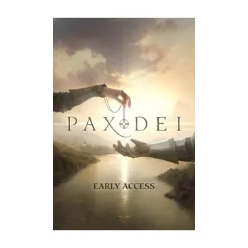 Počítačová hra Pax Dei (Early Access)