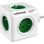 Cubenest PowerCube Original zelená