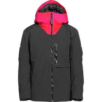 Sportovní oblečení ATOMIC Redster 3L Insulated Black-Red M