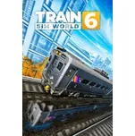 Train Sim World 6