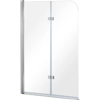 Besco Avigo dvoudílná vanová zástěna, PNA-2S