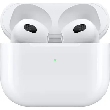 Sluchátka Smoot MePods bílá