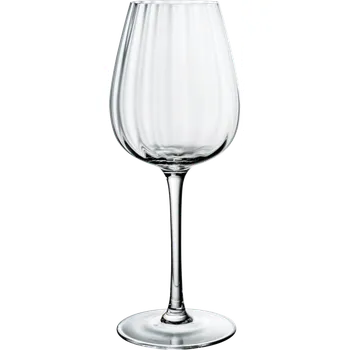 Sklenice Villeroy & Boch Sklenice na bílé víno Rose Garden, 0,43 l, 4 ks 11-3725-8120