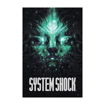 Počítačová hra System Shock (Remake)