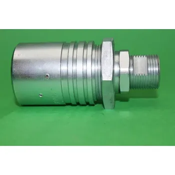 Elektrická zásuvka Rychlospojka - zásuvka rk 12, m22,24 | 7011-4811