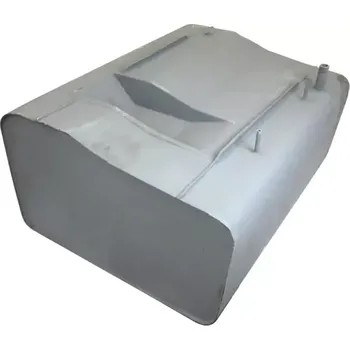 Palivová nádrž Palivová nádrž nahrazená za 80.311.310 | 83.312.598