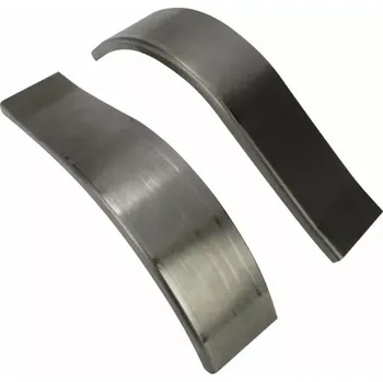 Oprava karosérie Cz plech spodní masky l+p pár pro zetor 25 | Z25380101.23, , ,