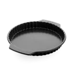 GreenPan Koláčová forma na quiche s nepřilnavýn povrchem, Bistro, Ø 28 cm, černá CC007769-001
