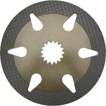 Spojková lamela Lamela brzdy pr.300,16 zubů | 351175A1-N, , ,