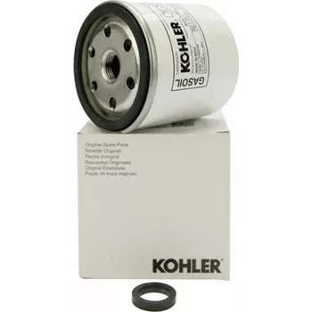 Palivový filtr Palivový filtr motor 9ld 625-2 lombardini | ED0021750450-S