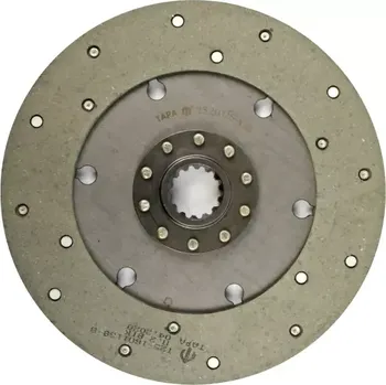 Spojková lamela Lamela spojky t25 | 2521025A, , ,