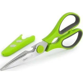 Kuchyňské nůžky Kuchyňské nůžky, multifunkční, RAPESCO