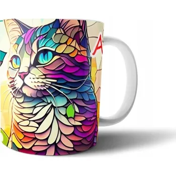 Keramický hrnek MakuchDruk 330 ml