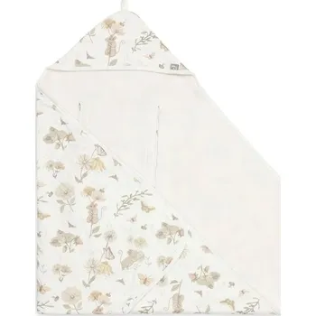 Zavinovačka Jollein deka/zavinovačka do autosedačky a kočárku 105 x 100 cm Myšky DREAMY MOUSE