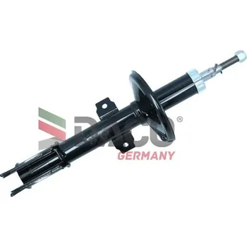 Tlumič pérování DACO 450710