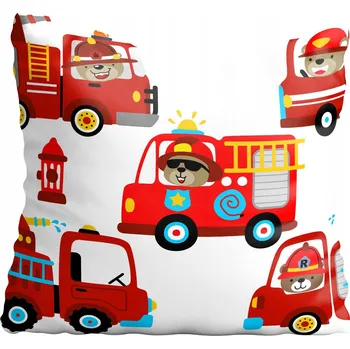 Povlak na polštářek Dekorační povlak na polštář 75x75 cm