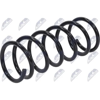 Vinutá pružina podvozku NTY ASZ-VV-016