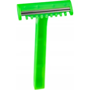 HOLICÍ STROJKY NA JEDNO POUŽITÍ HOLÍTKA 2 BŘITY x100