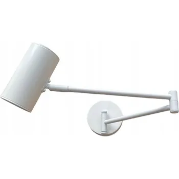 Nástěnné svítidlo Nástěnné svítidlo Ledigo bílé GU10 60 W