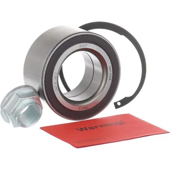 Sada ložiska kola SKF VKBA 7440