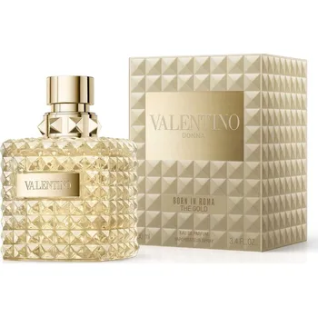 Parfém Valentino Donna Born In Roma The Gold W EDP 100 ml