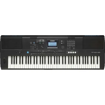 Keyboard Klávesy Yamaha PSR-EW425