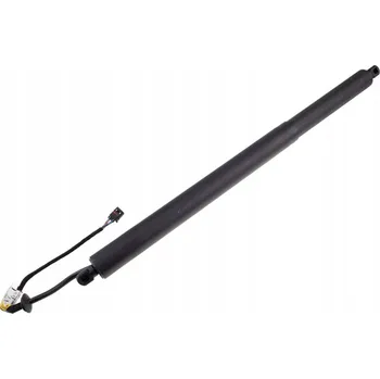 Zavěšení kol NTY AE-NS-041 Elektromotor, zadní kryt