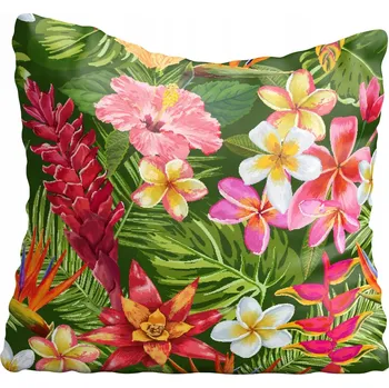 Polštář Dekorační povlak na polštář 20x20 cm