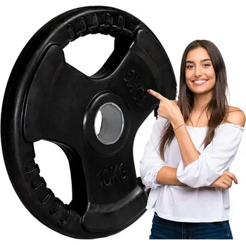 Závaží litiny HMS 10 kg