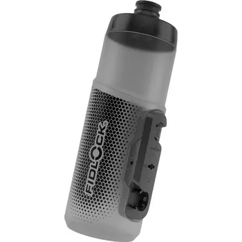 Láhev SKS Germany Láhev SKS Fidlock Bottle 600 ml bez držáku na kolo objem - (náplň) 600 ml