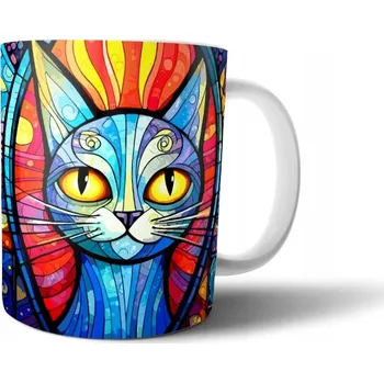 Keramický hrnek MakuchDruk 330 ml