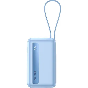 Powerbanka Powerbanka Romoss PPR20 20000 mAh (modrá)
