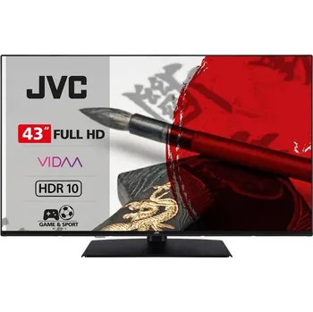 Televizor JVC 43" LED (LT-43VDF5505)