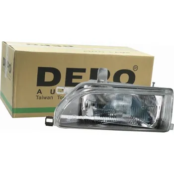 Přední světlomet Depo světlomet světlo Depo 212-1140L-LD-E
