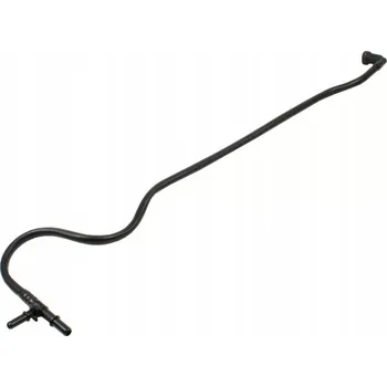 Brzdová hadice Maxgear 18-1477 Hadice, palivová přepadová