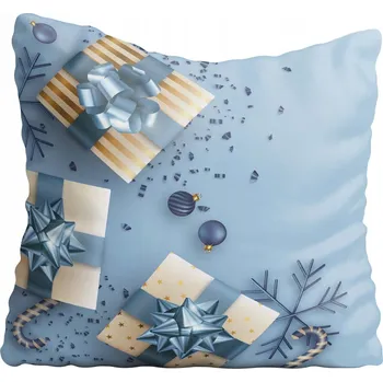 Povlak na polštářek Povlak na polštář Vánoce 45x45 cm