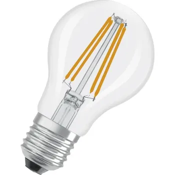 Žárovka LEDVANCE LED Classic A 60 Filament P 5.9W 840 čirá E27 4099854465994