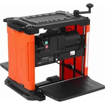Elektrický hoblík Kraft&Dele KD5172, Elektrická hoblovka 2300W | 330 mm, 10 000 ot./min